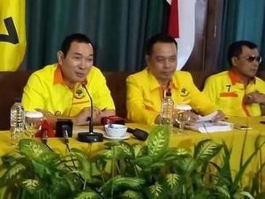 Berkarya ke Gerindra: Di UU, Pemilu 2019 Satu Paket Pilpres dan Pileg