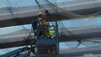 Tah hanya itu, menurut rencana disimpang susun Cibitung itu juga akan terhubung langsung dengan Exit tol Jakarta-Cikampek elevated yang hanya akan dibangun 1 gerbang. Namun, PT Jasa Marga (Persero) Tbk justru berencana untuk membuka gerbang keluar masuk (interchange) di sekitar Cibitung.