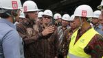 TMMIN Gunakan Aluminum Inalum untuk Velg Mobil Toyota