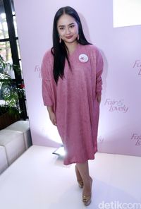 Sosok Lyodra yang Tampil Memukau Saat Duet Bareng Judika