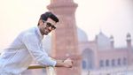 Foto: Liburannya Model Tampan Pakistan, Shahzad Noor