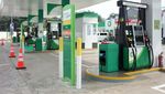 4 SPBU BP Mulai Beroperasi