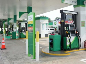 Petronas-Total Tumbang, BP-AKR Malah Mau Genjot Bisnis SPBU