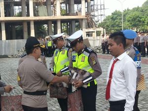 Alasan Bripka Made Andry Viralkan Video Adi Saputra Pembanting Motor