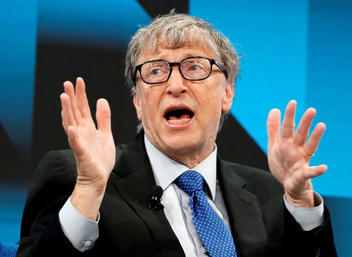 Bill Gates