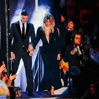 Wanda Nara sendiri belum berkomentar terkait berbagai tudingan terhadap dirinya. Akun media sosialnya yang memiliki lebih dari empat juta pengikut terakhir update pada 5 Februari 2018 di mana dia memamerkan foto kemesraannya dengan Mauro Icardi saat datang ke sebuah acara televisi. Foto: Dok. Instagram