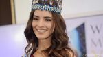 Calon Jodoh Anak Raisa hingga Pesona Vanessa Ponce