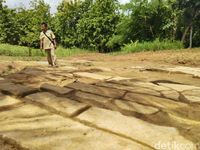 Tempat ini jadi destinasi wisata (Dadang/detikTravel)