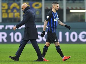 Ditunggu, Permintaan Maaf Icardi ke Inter Milan