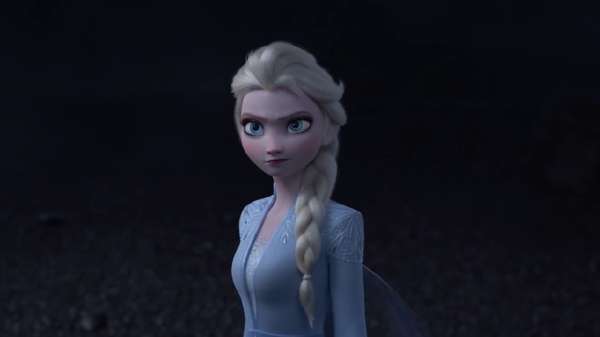 Menanti Frozen 2 yang Lebih Bikin Deg-degan Menanti Frozen 2 yang Lebih Bikin Deg-degan