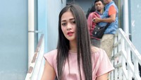 Gracia juga sebenarnya sudah mulai membuka hati untuk pria lain, namun hingga saat ini belum ada yang bisa membuatnya luluh. Pool/Noel/detikFoto.