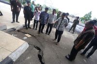 Pemkot Bandung Ajak Tim Independen Investigasi Stadion GBLA