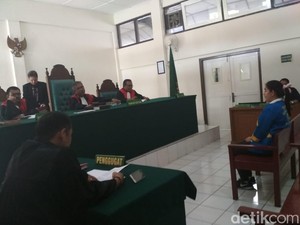 Tipu Calon Jemaah Umrah, Fitri Dituntut 4 Tahun Bui