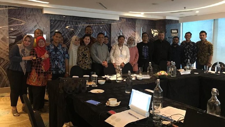 Kurang Ahli di Bidang Musik, BKD Terbuka Terima Kritik Kurang Ahli di Bidang Musik, BKD Terbuka Terima Kritik