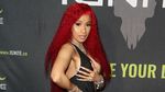 Rayakan Valentine, Cardi B Seksi Abis