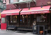 Restoran Pizza di Amerika Ini Ternyata Sudah Ada Sejak Tahun 1898