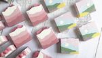 Jangan Dimakan! 10 Cake Cantik Ini Terbuat dari Sabun