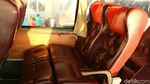 Bus Mewah Nan Nyaman ke Solo