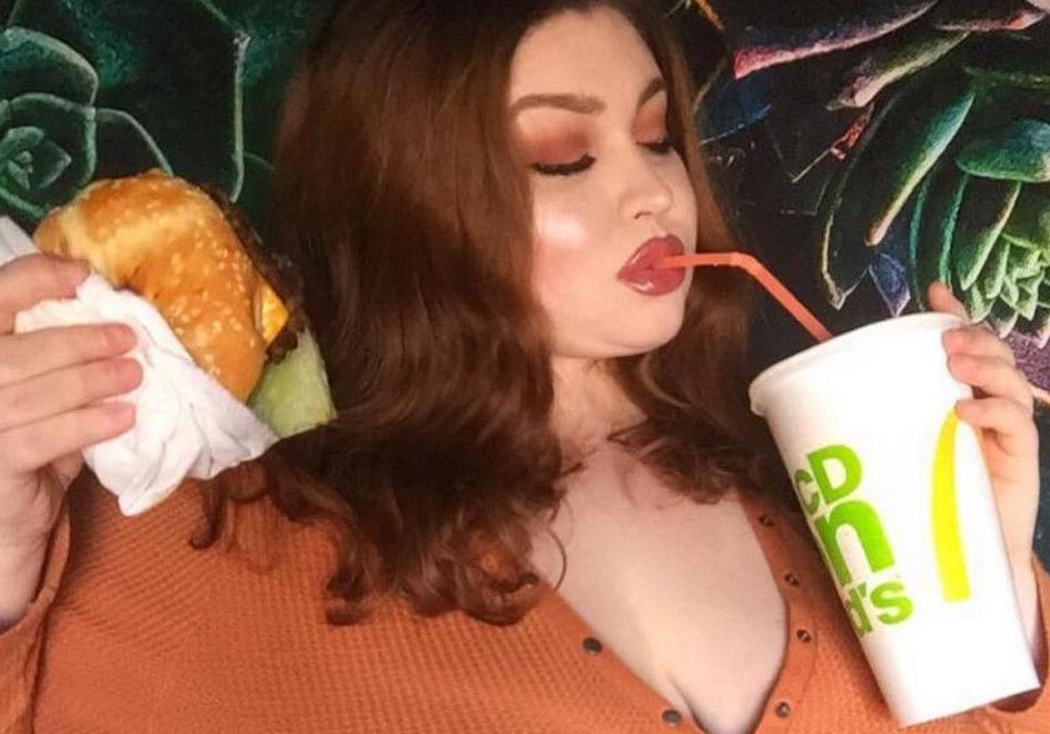 Amanda Faye