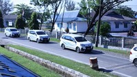 Terkait fitur, memang Xenia tak begitu kaya seperti saudaranya, Avanza. Contohnya, tak ada start stop button dan minimnya charger USB. Tombol-tombol mainan di stir juga sederhana yang hanya terdiri dari setting suara audio dan pengaturan mode berkendara. Foto: PT Astra Daihatsu Motor