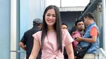 Adiknya Sudah Punya Pacar, Gracia Indri Kapan?