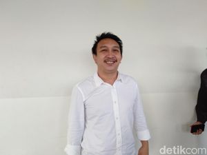 Augie Fantinus Siap Hadapi Tuntutan Jaksa Penuntut Umum