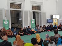 Korban Bencana Minta Ridwan Kamil Perbaiki Rumah Rusak