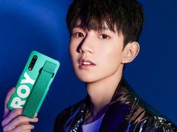 Mengintip Wujud Xiaomi Mi 9 yang Akan Rilis Bulan Ini