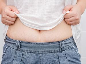 Kista Ovarium Sebesar 18 Kg Tumbuh di Perut Wanita Ini Sampai Sulit Napas