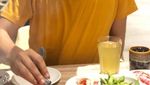 Ini Dimas Tri Adistiyo, Suami Risa Saraswati yang Doyan Ngopi