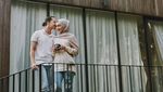 Jadi Mamah Muda, Begini Keseruan Melody Prima Saat Ngopi