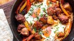 10 Kreasi Telur Panggang Praktis Buat Sarapan Spesial yang Tersayang