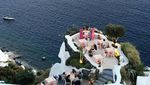 10 Restoran Paling Romantis di Dunia Untuk Rayakan Valentine