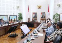 (dok kementerian Pariwisata)