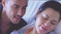 Raisa untuk Sang Buah Hati: Terima Kasih Putriku