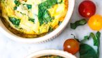 10 Kreasi Telur Panggang Praktis Buat Sarapan Spesial yang Tersayang