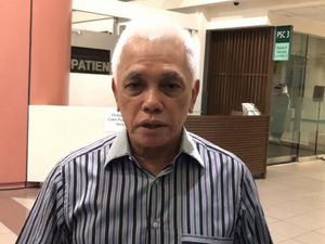 Puji Pembangunan Tol Trans Sumatera, Hatta Rajasa: Bisa Hemat Waktu 60 Jam