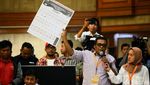 Yuk, Lihat Simulasi Pemilu Bersama Para Penyandang Disabilitas