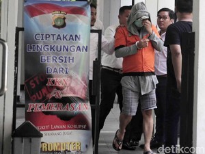 Jupiter Fortissimo Sudah Diintai Polisi Narkoba Selama 3 Pekan