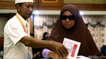 Yuk, Lihat Simulasi Pemilu Bersama Para Penyandang Disabilitas
