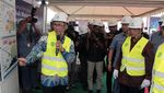 TMMIN Gunakan Aluminum Inalum untuk Velg Mobil Toyota