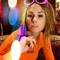 Rupanya ini bukan pertama kalinya Brittany dan Lee dituduh membuat pernyataan rasis. Sebelumnya ia diminta untuk menghapus video setelah kritik serupa mengenai konten yang sensitif dan masalah ras. Foto: Instagram