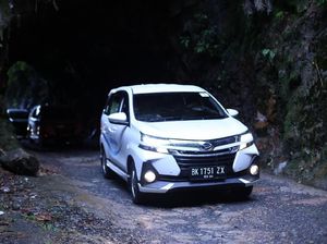 Pakai Lampu LED, Biaya Servis Xenia Tambah Mahal?