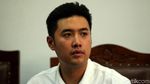Sidang Vonis Cucu Konglomerat Richard Muljadi Ditunda