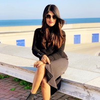 Salah satu alasan Ankiti memilih Asia Tenggara adalah ia melihat banyaknya wanita yang berpartisipasi dalam industri kerja, terutama yang bisa memberi penghasilan tinggi. (Foto: Instagram @ankitibose)