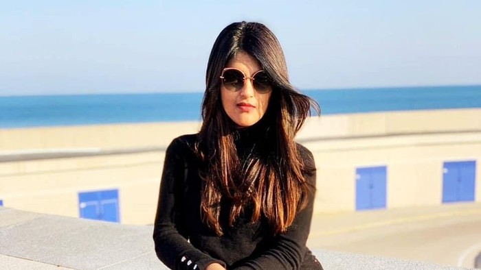 ankiti bose