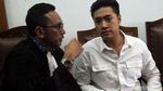 Sidang Vonis Cucu Konglomerat Richard Muljadi Ditunda