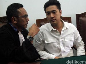 Alasan Ayah Richard Muljadi Tak Hadiri Sidang Anaknya