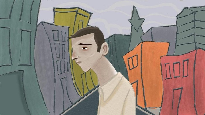 Hukum Kekekalan Sunyi