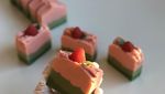 Jangan Dimakan! 10 Cake Cantik Ini Terbuat dari Sabun
